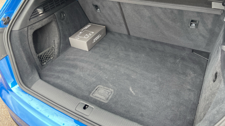 Audi RS3 RS 3 TFSI 400 Quattro 5dr S Tronic Petrol Hatchback